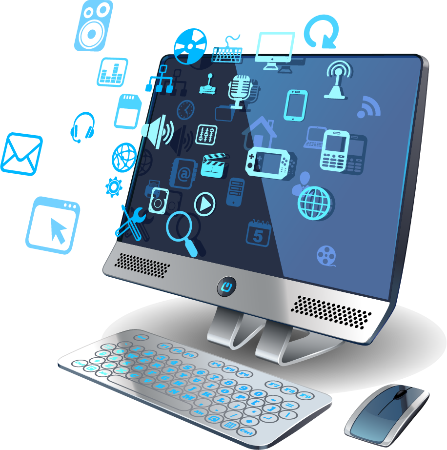 零壹暢想 軟件開發的新紀元