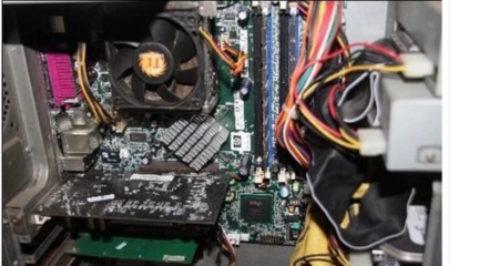 電腦開不了機(jī) 常見硬件原因與解決方法