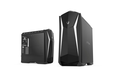 整裝待發(fā) 索泰攜電競主機與最新硬件產品亮相COMPUTEX 2018