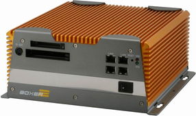 研揚科技 工業計算硬件的領航者，賦能產業智能化轉型