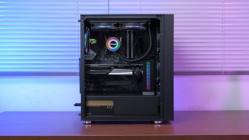 無(wú)懼高功耗硬件，鐵網(wǎng)散熱——先馬朱雀Air機(jī)箱深度裝機(jī)評(píng)測(cè)